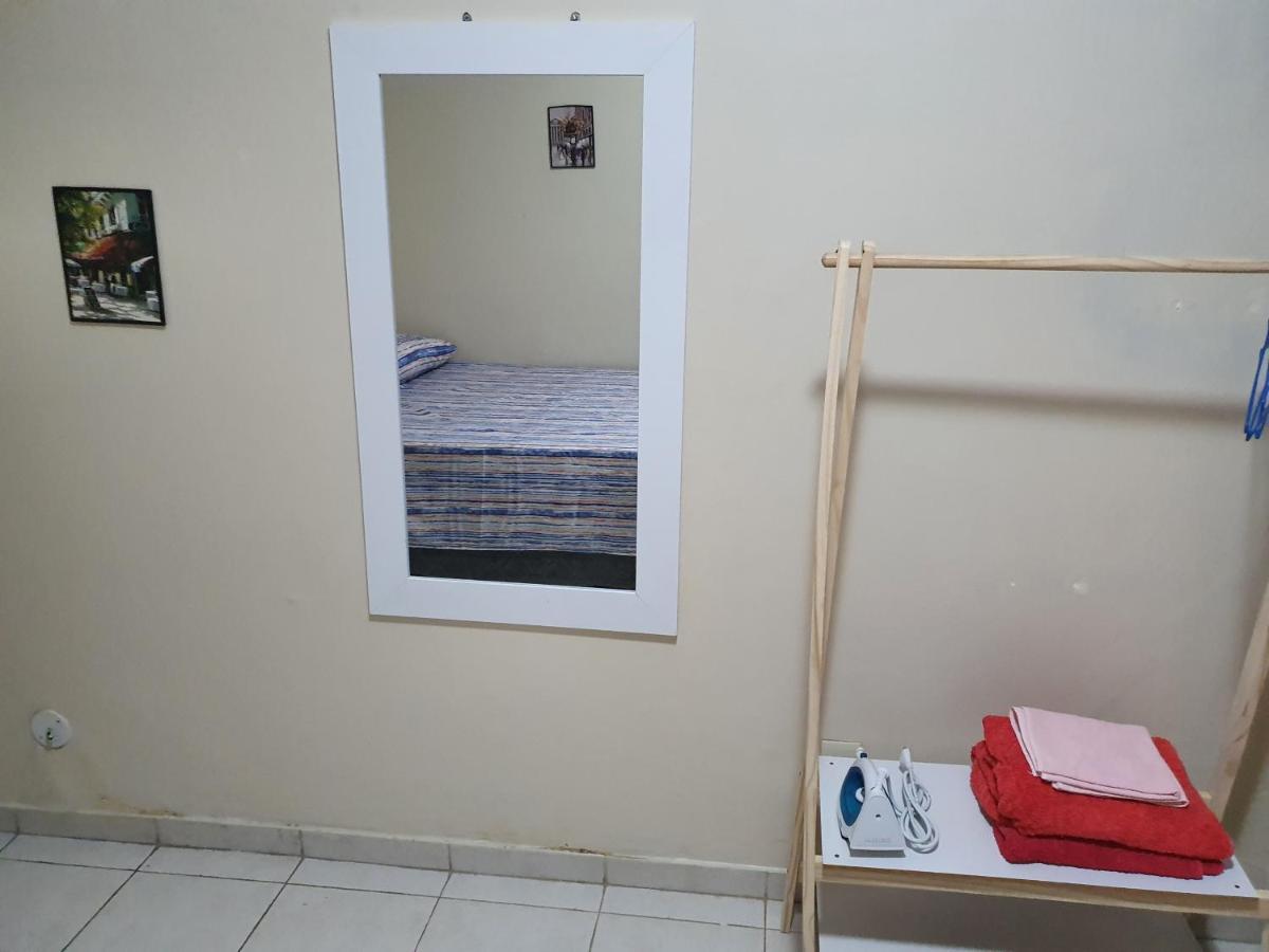Apartamento Aconchegante Em Copacabana - Unid 617 Rio de Janeiro Exterior photo